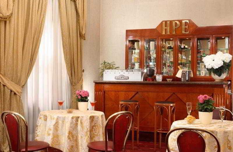 Hotel Pace Helvezia, foto 9