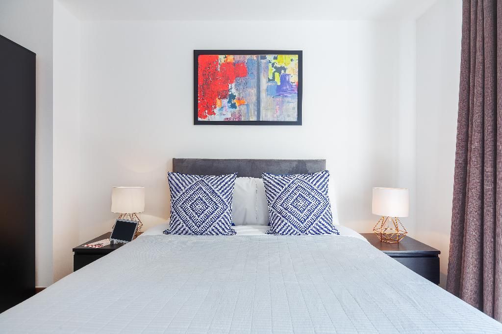 Shoreditch Square Apartments By TheSqua.re, foto 13
