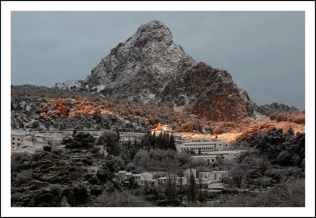 Hotel Villa de Grazalema, foto 10