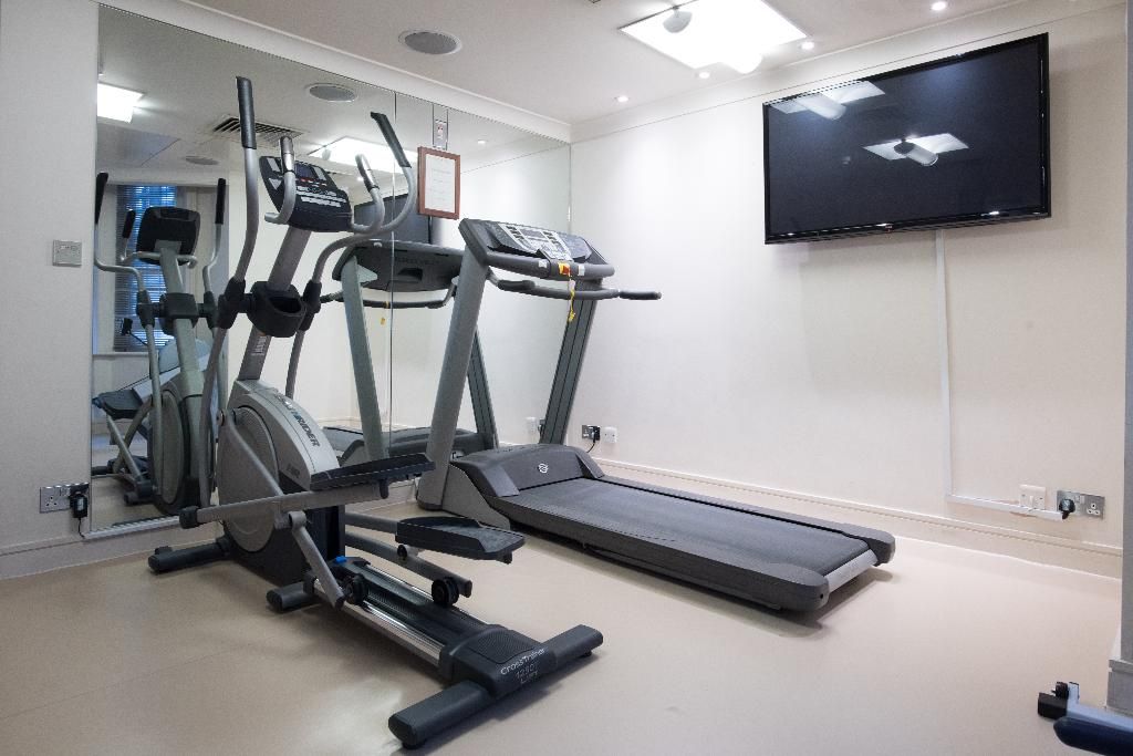 Park City Grand Plaza Kensington, foto 3