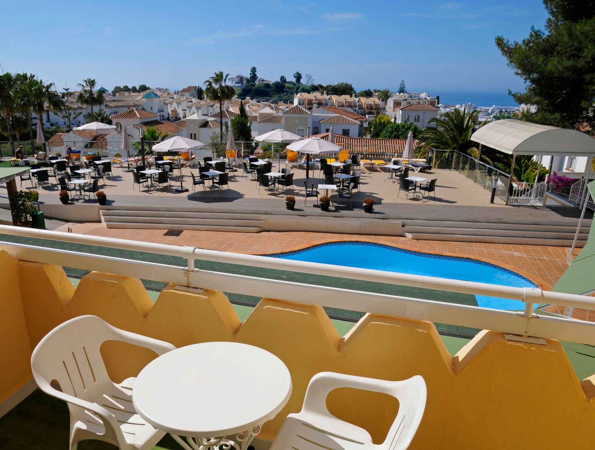 Hotel Nerja Club by Dorobe Hotels, foto 6
