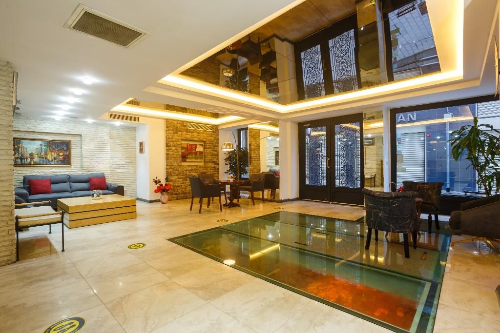 Peninsula Galata Boutique Hotel, foto 4