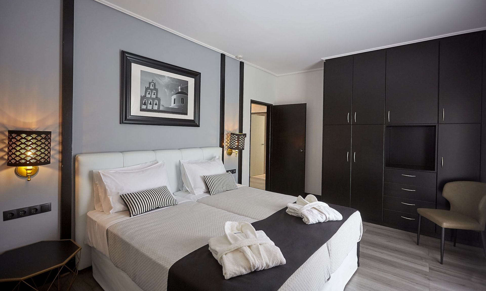 Athenian Riviera Hotel & Suites, foto 4