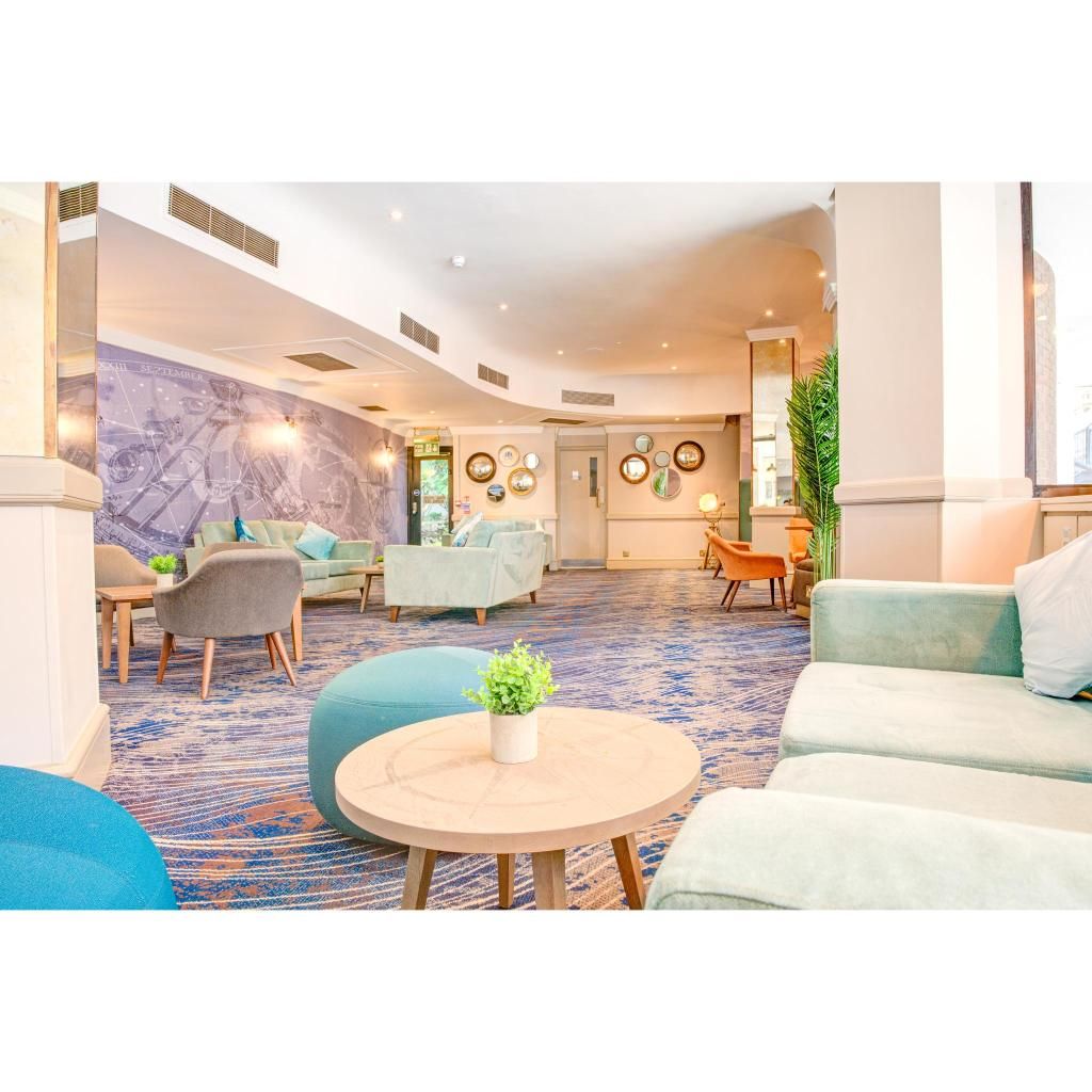 Atlantic Tower Hotel Liverpool By Sunday, foto 10