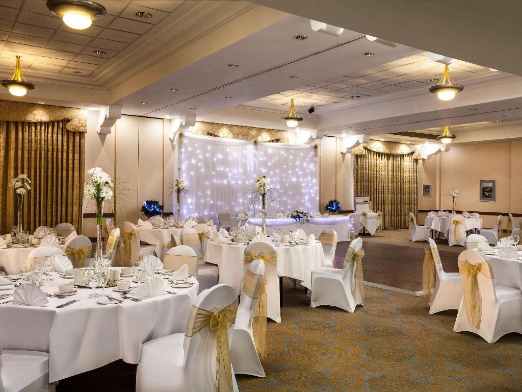 Mercure Dartford Brands Hatch Hotel & Spa, foto 12