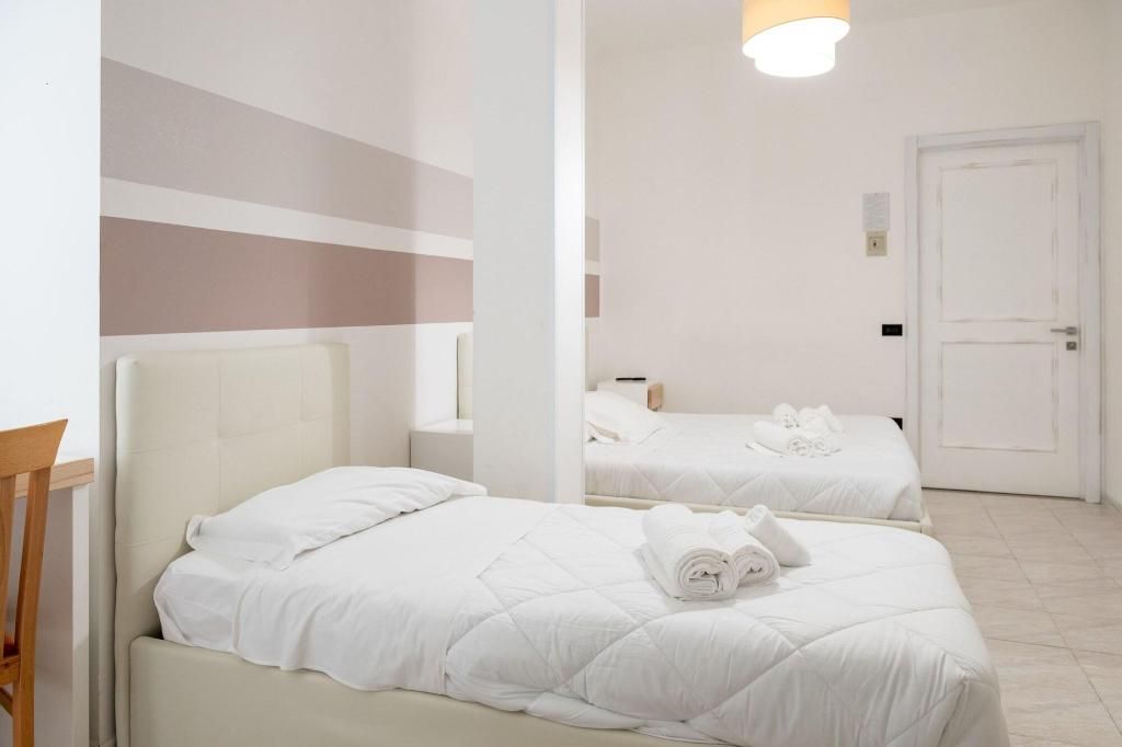 Porto Cesareo Hotel, foto 14