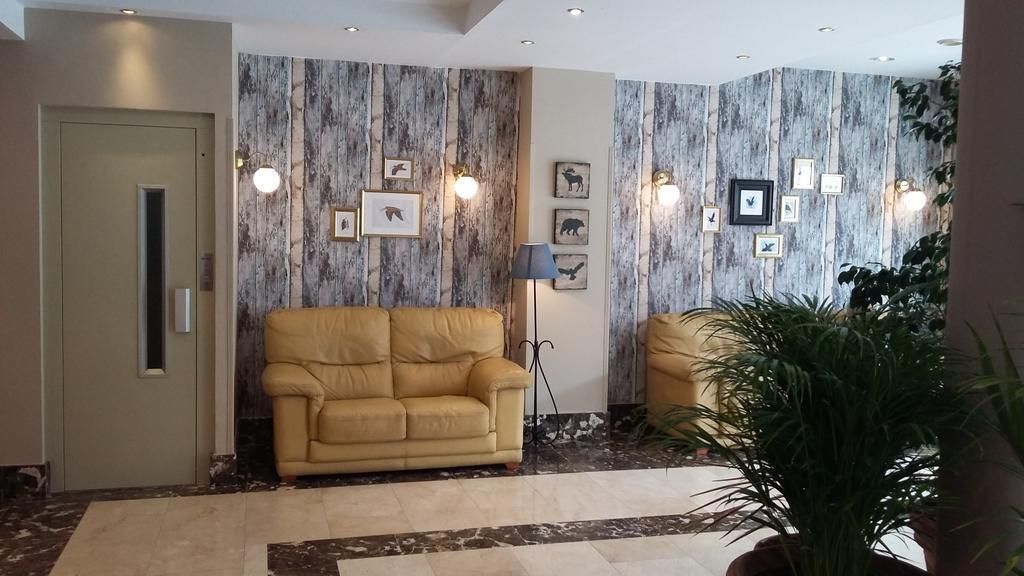 Hotel Villaviciosa, foto 10