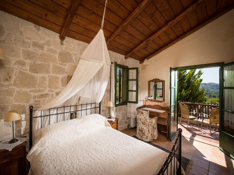 Enagron Cretan Ecotourism Village, foto 5