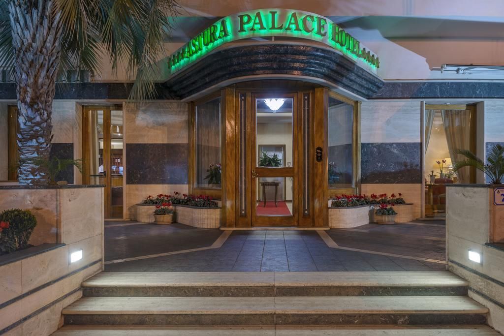 Astura Palace, foto 2
