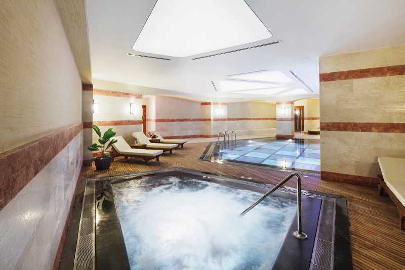 Mövenpick Ankara, foto 15