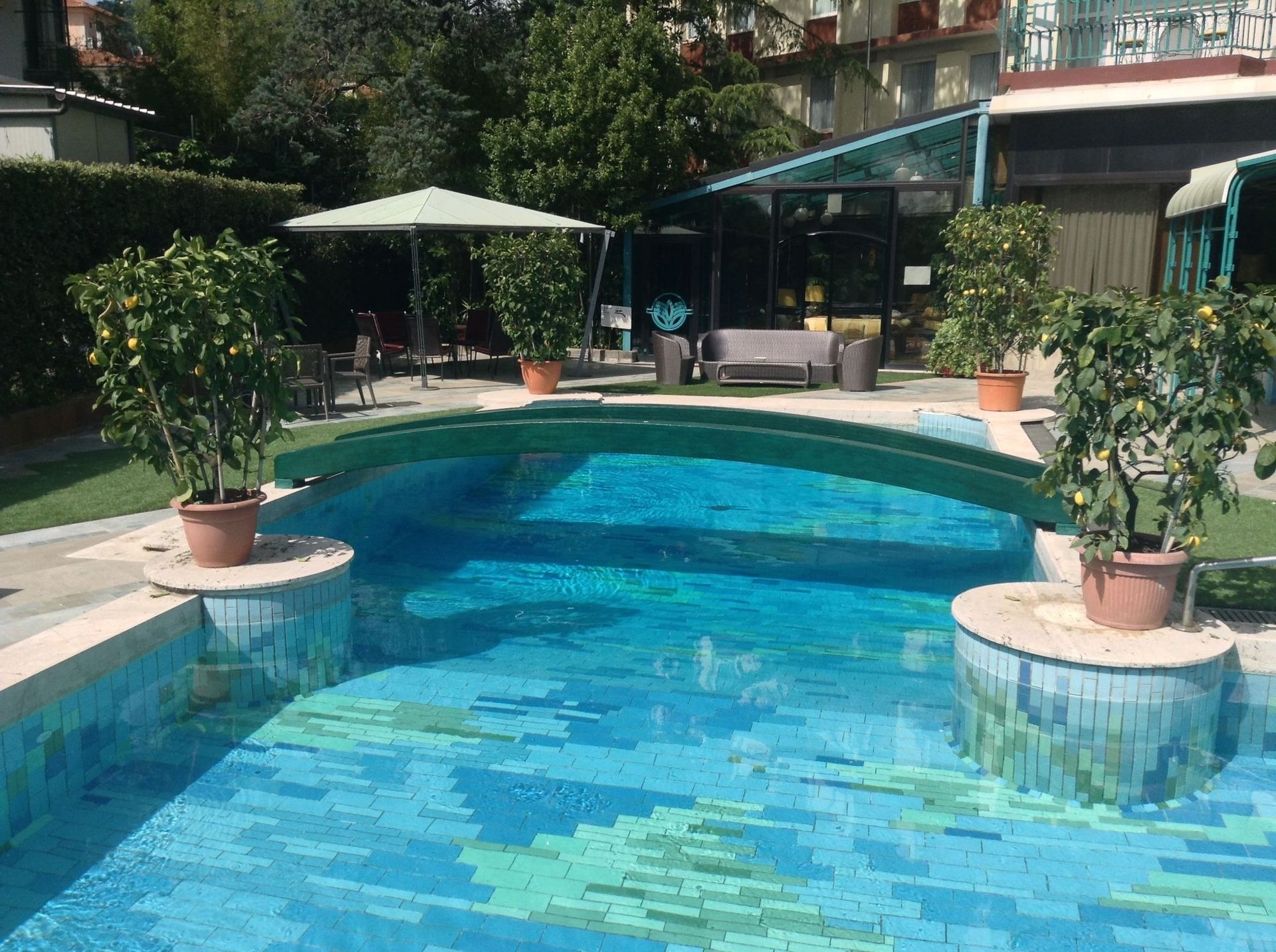 Grand Hotel Panoramic, foto 8