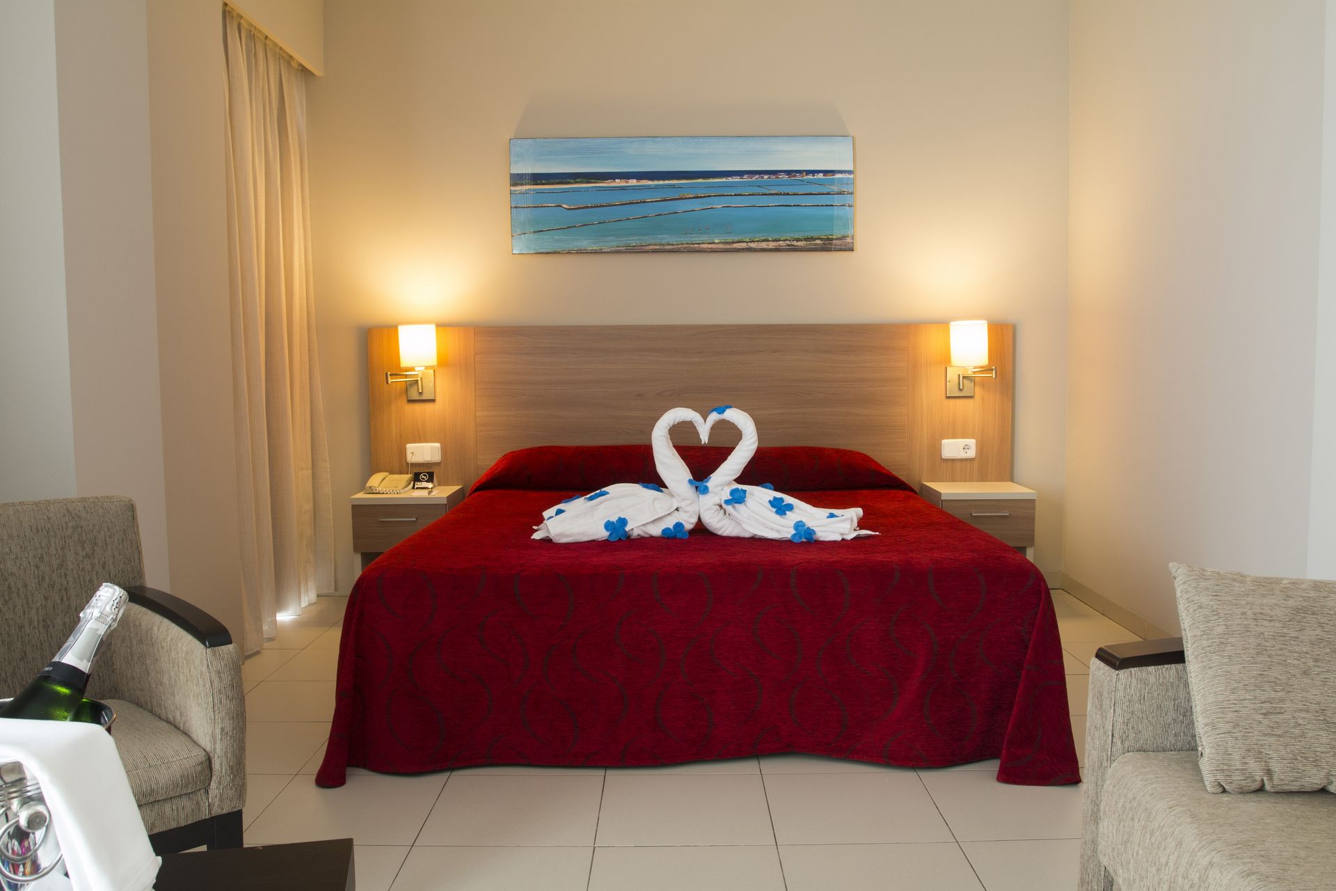 Hotel Lodomar Spa & Talasoterapia, foto 5