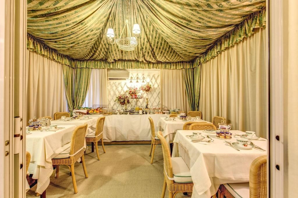 Hotel Cortina Rome, foto 2