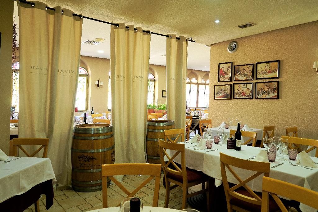 Hotel Vivar, foto 13