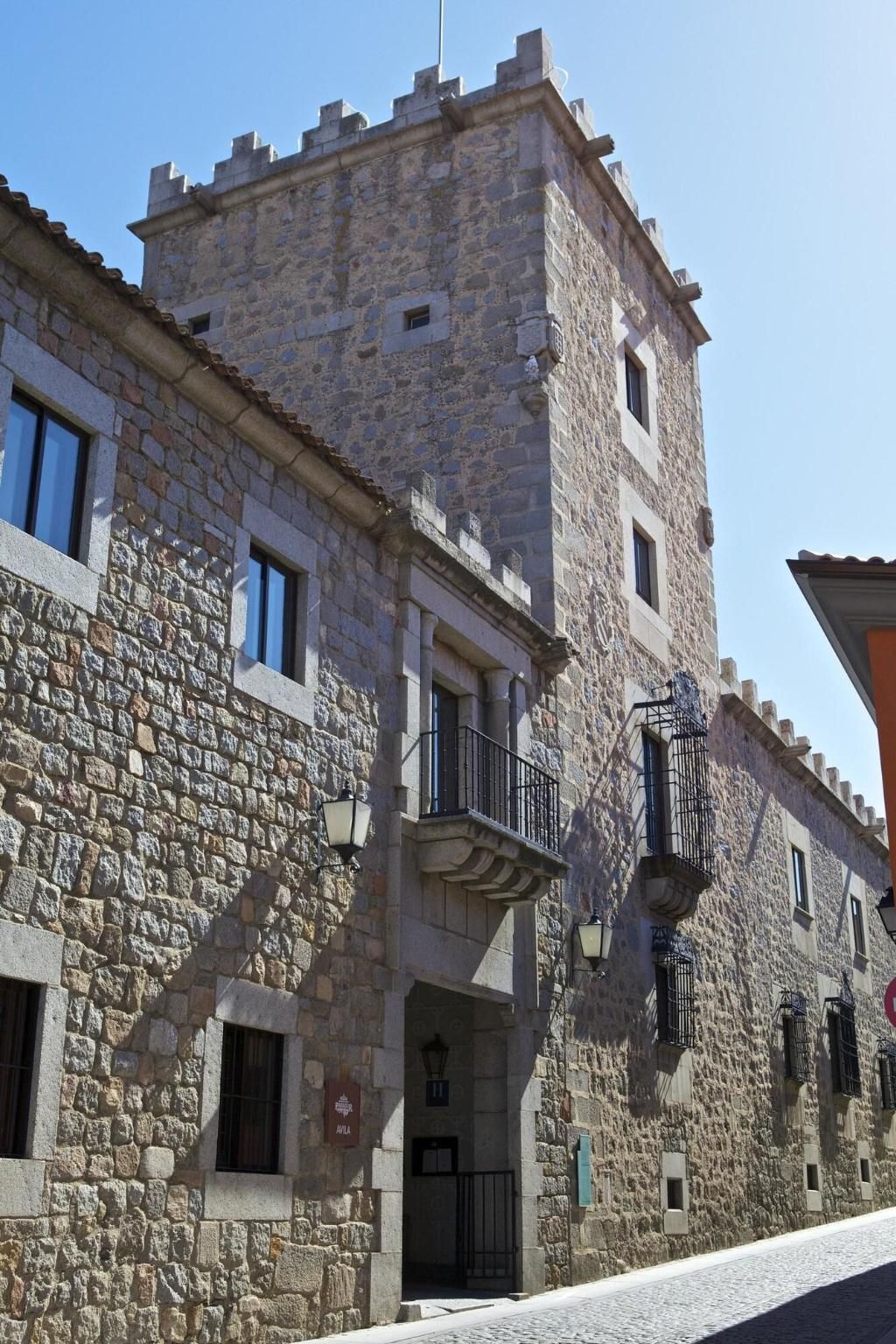 Parador de Ávila, foto 9