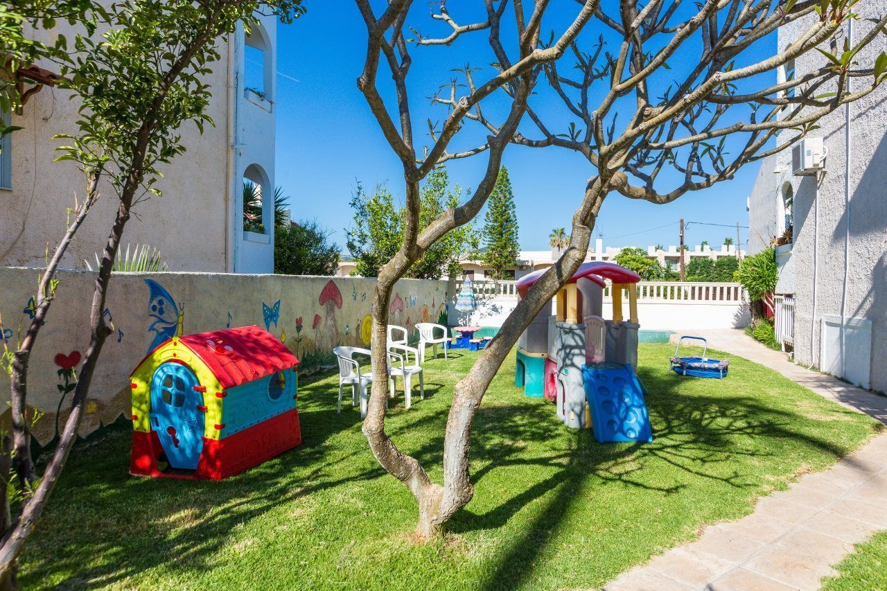 Trefon Hotel Apartments & Family Suites, foto 8