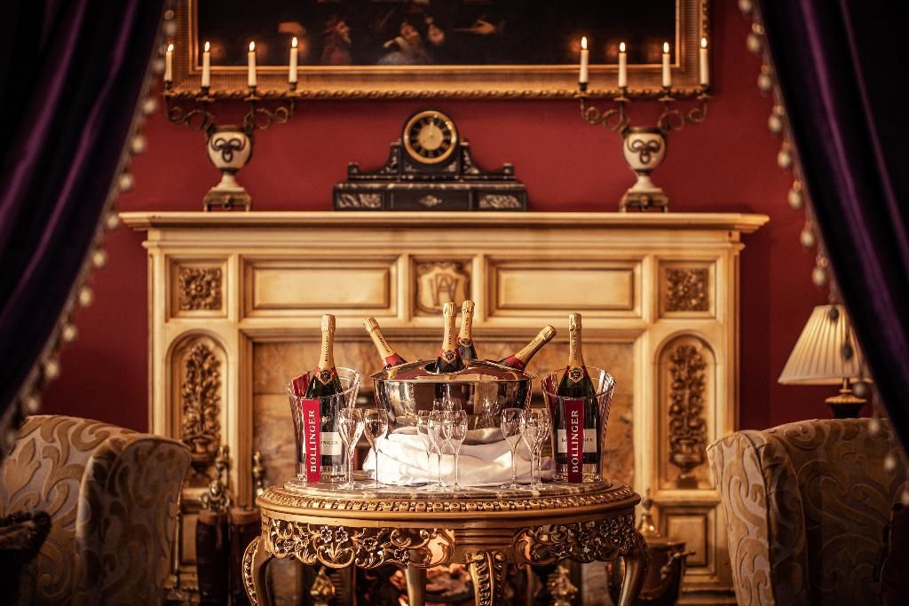 Culloden Estate & Spa, foto 11
