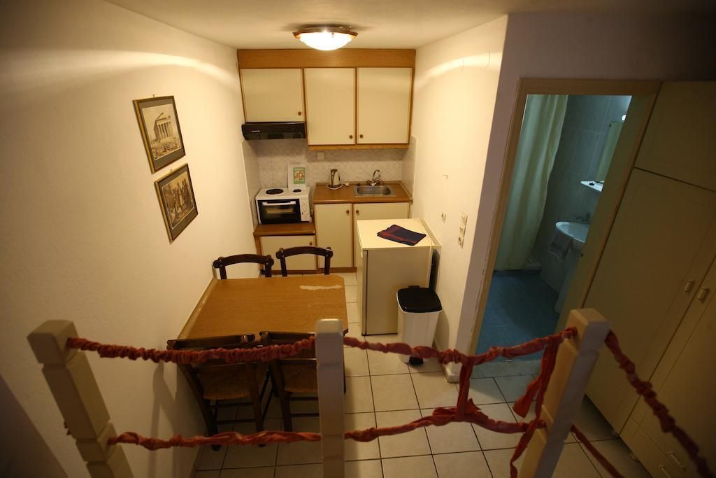 Ormos Atalia Village, foto 6