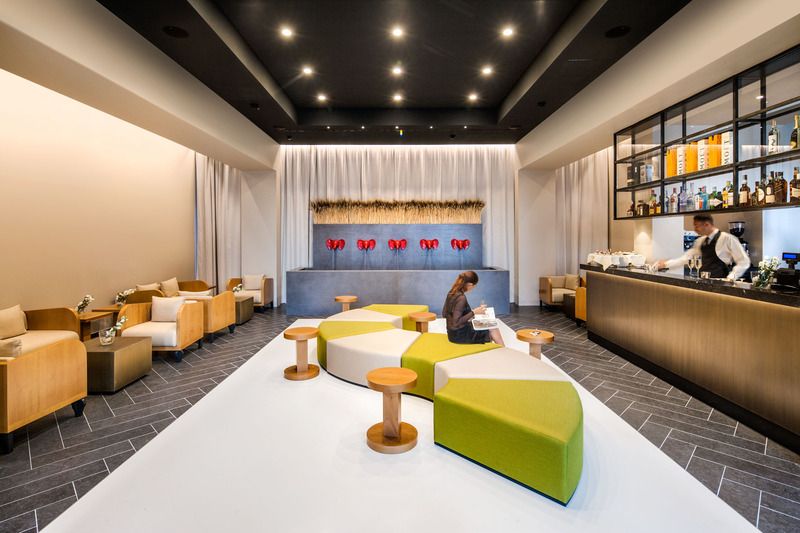 Glam Hotel, foto 3