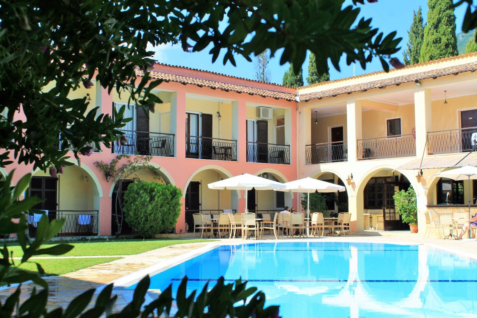 Annaliza Aparthotel, foto 11