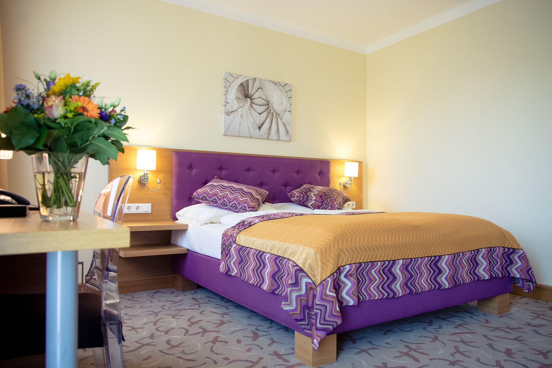 Hotel Drei Raben, foto 6