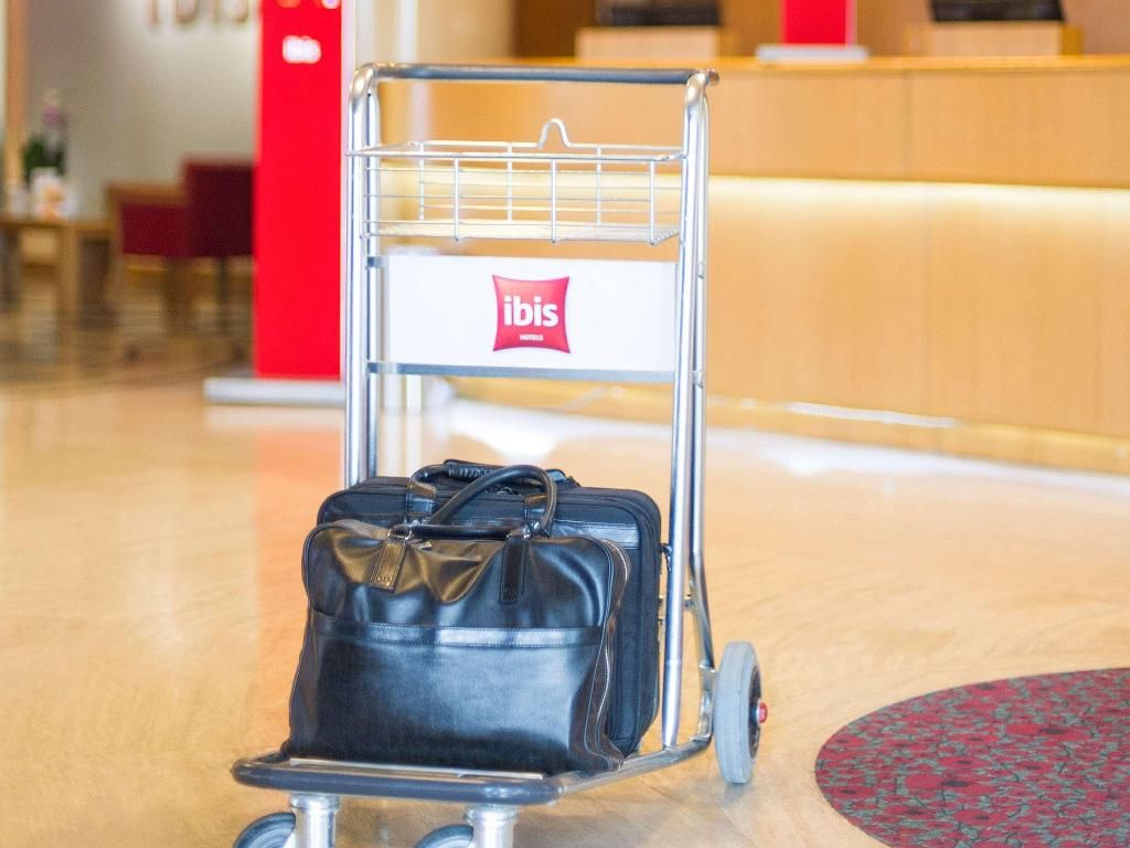 ibis Firenze Nord Aeroporto, foto 7