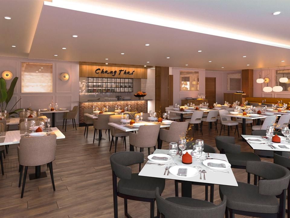 Benalma Hotel Costa del Sol, foto 12