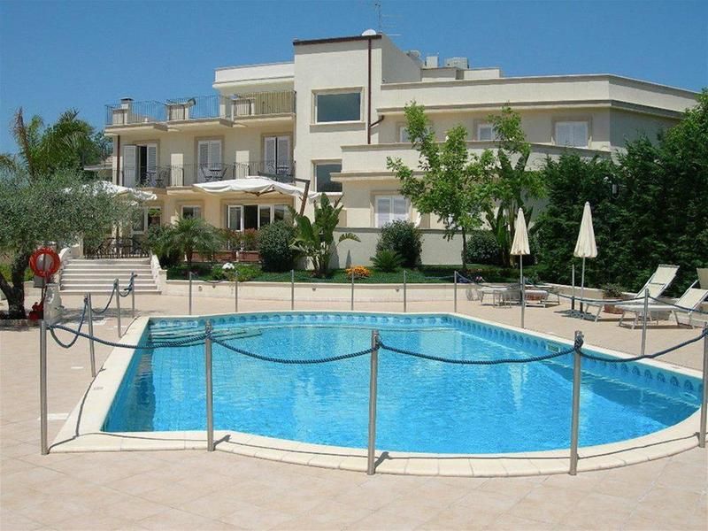 Villa Daphne, foto 2