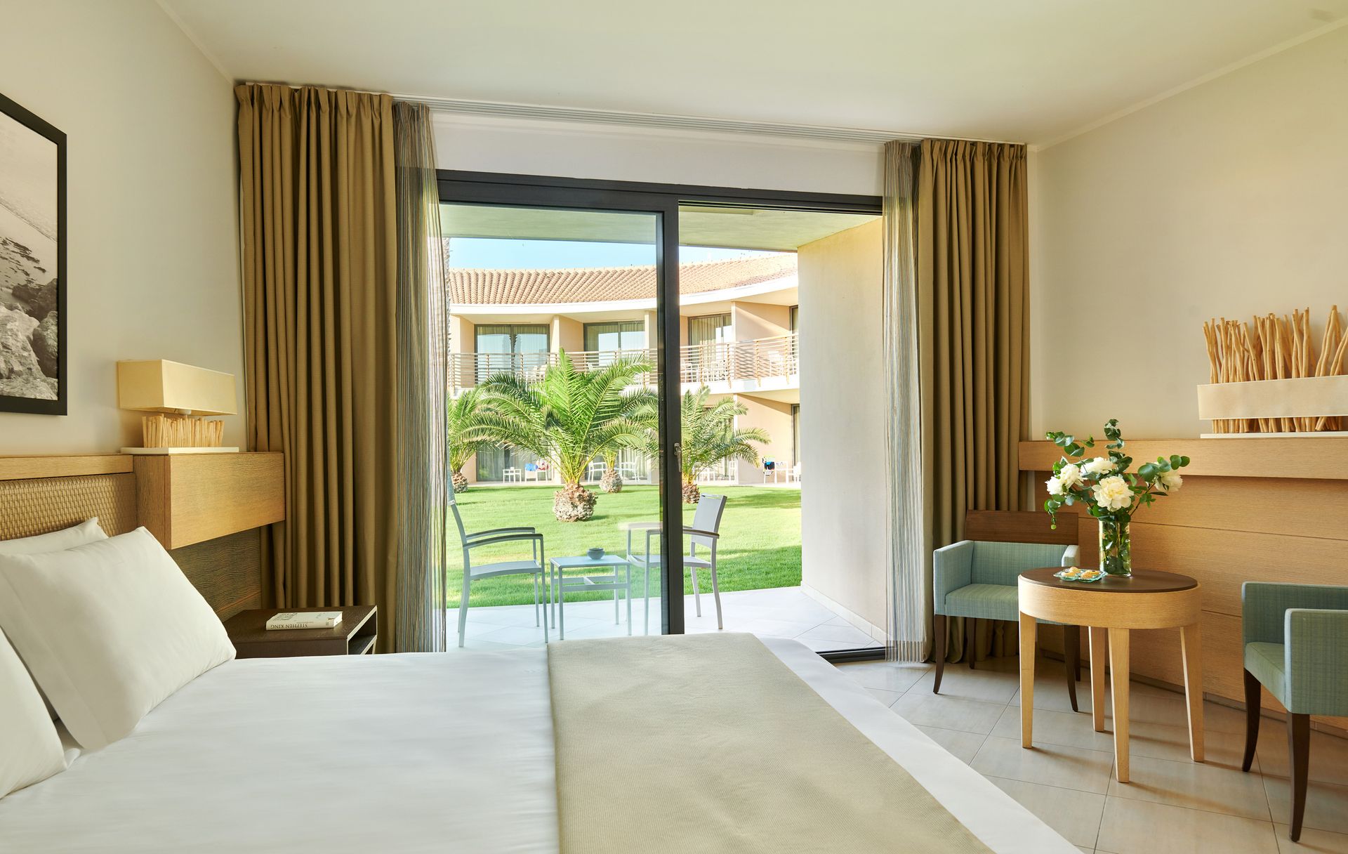 Capovaticano Resort Thalasso & Spa, foto 7