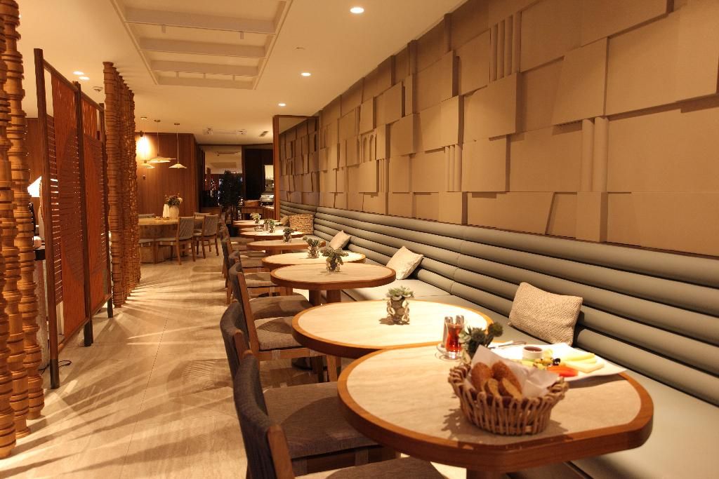 Housez Suites & Apartments, foto 5