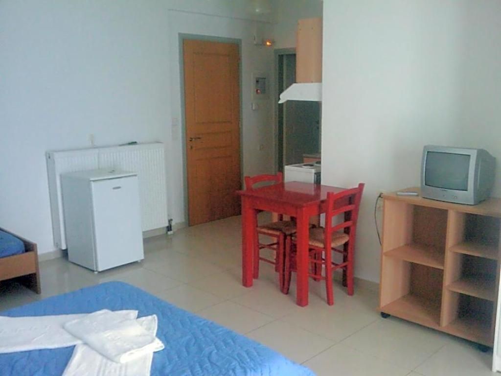 Hotel Eleni Palace, foto 3