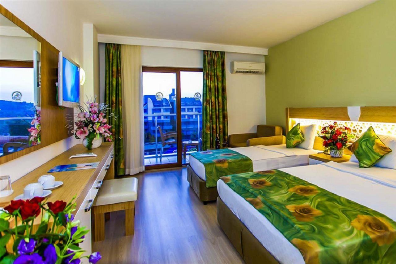 Eftalia Splash Resort, foto 4