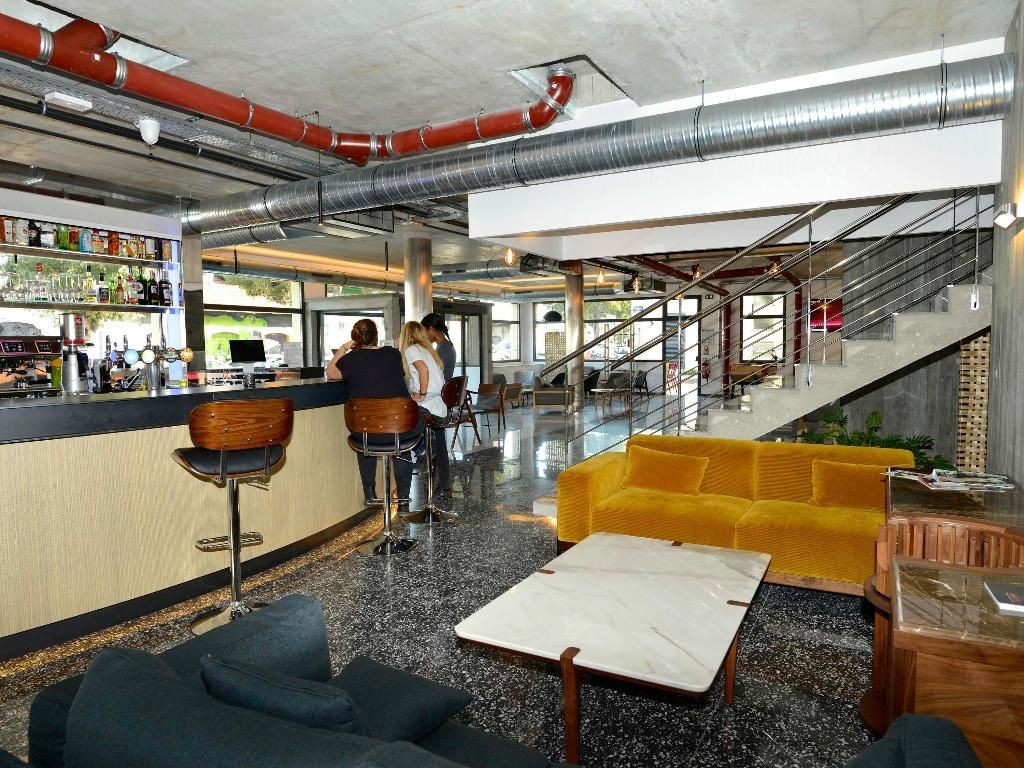 Hôtel ibis Styles Ajaccio Napoleon, foto 15