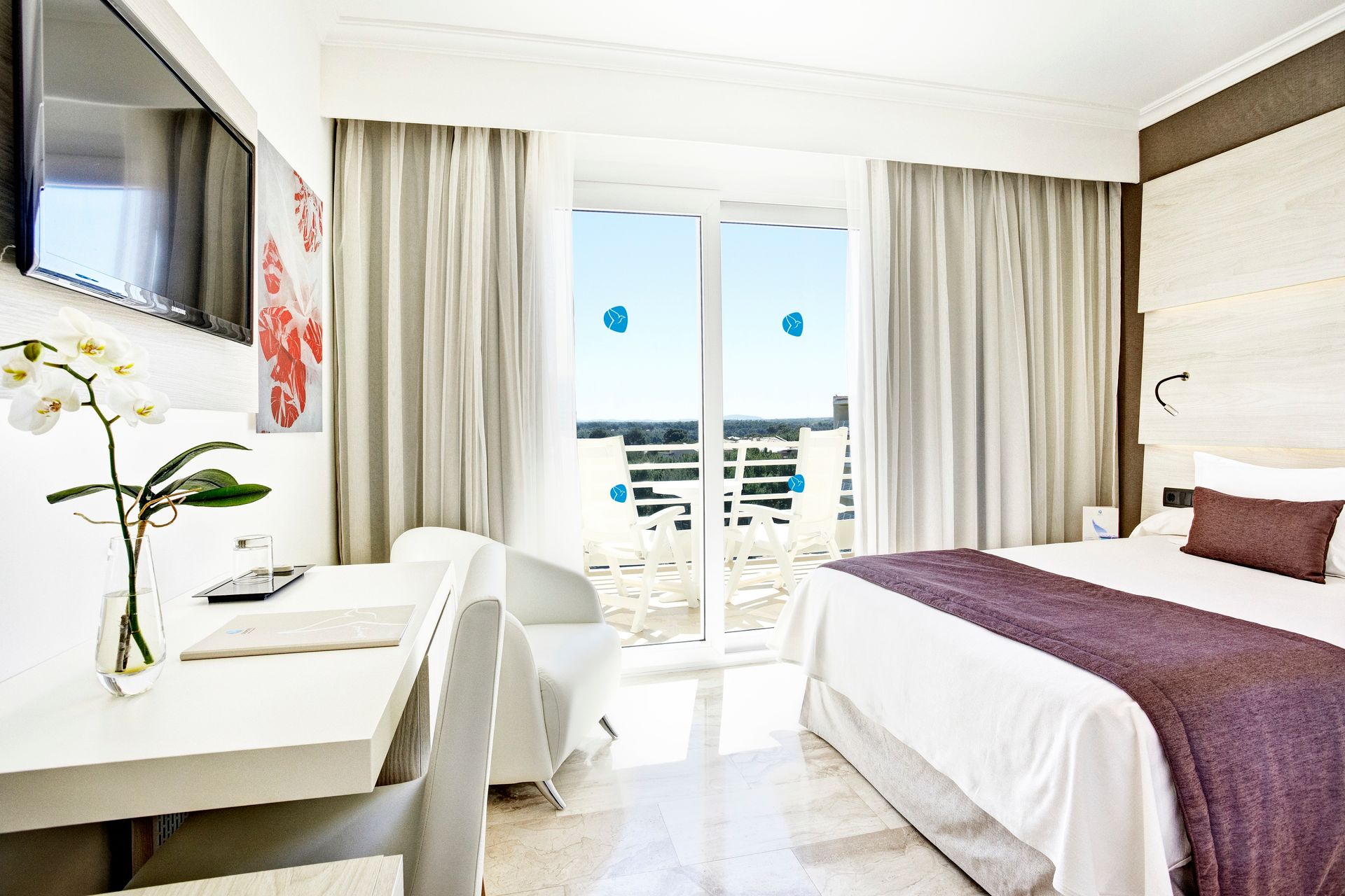 Grupotel Gran Vista & Spa, foto 11