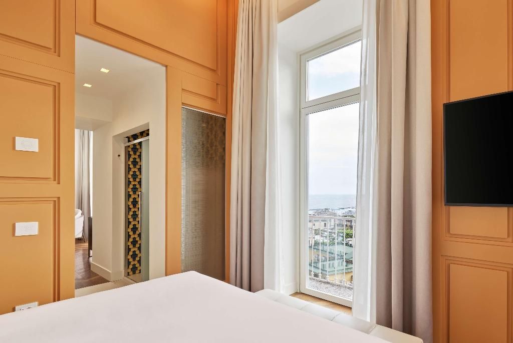 De Bonart Naples, Curio Collection by Hilton, foto 6