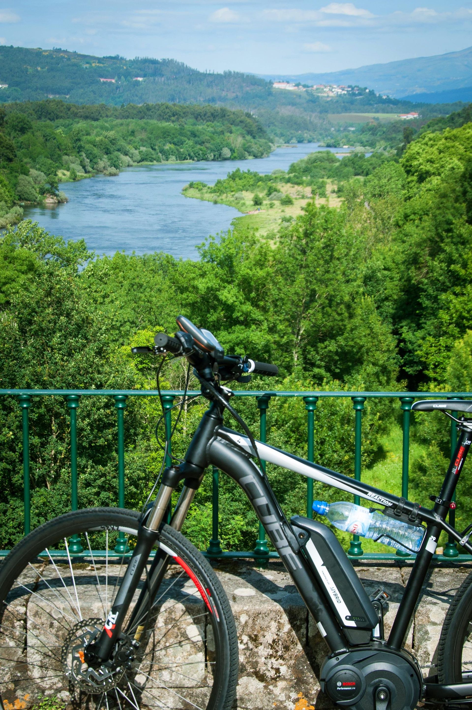 Privé fietsreis De Douro Vallei, foto 7