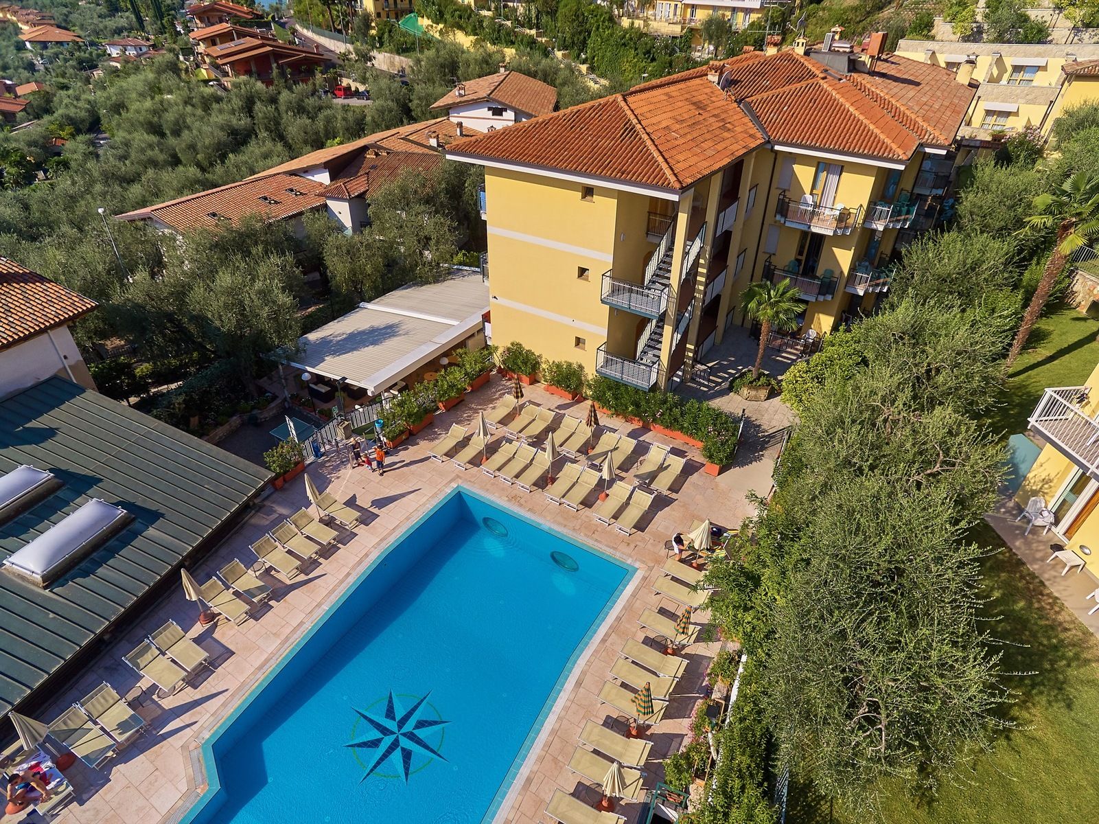 Hotel Florida, foto 7