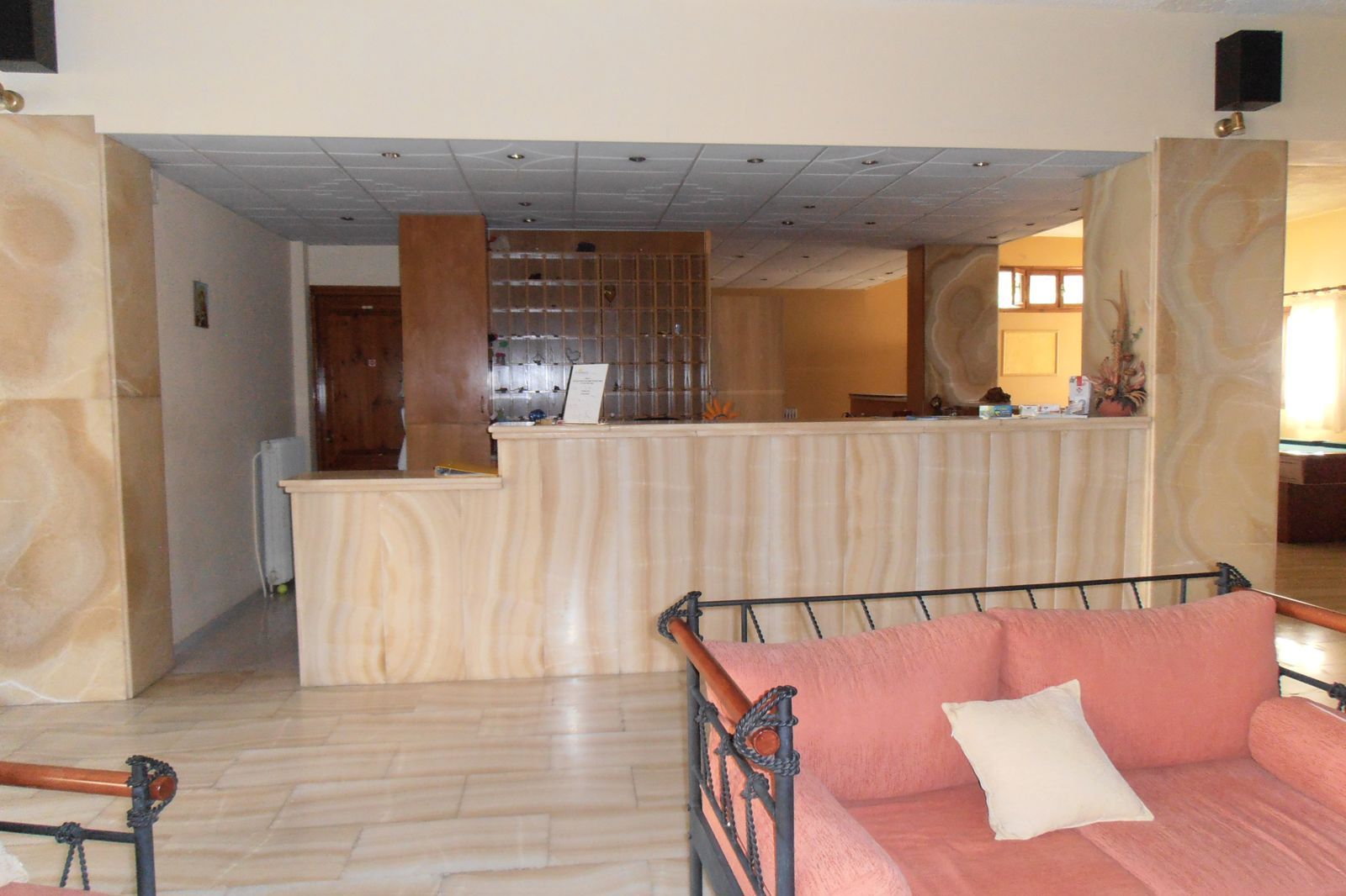 Krinas Aparthotel, foto 10