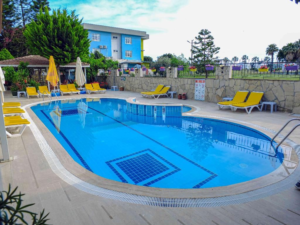 Victoria Princess Hotel, foto 13