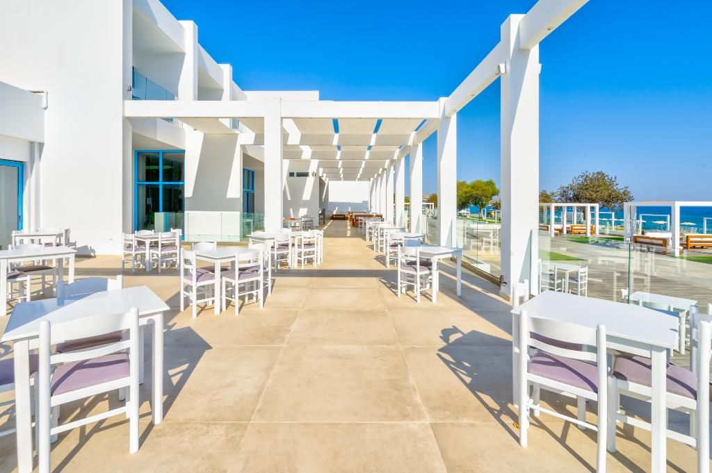 Kamari Plus Hotels, foto 5