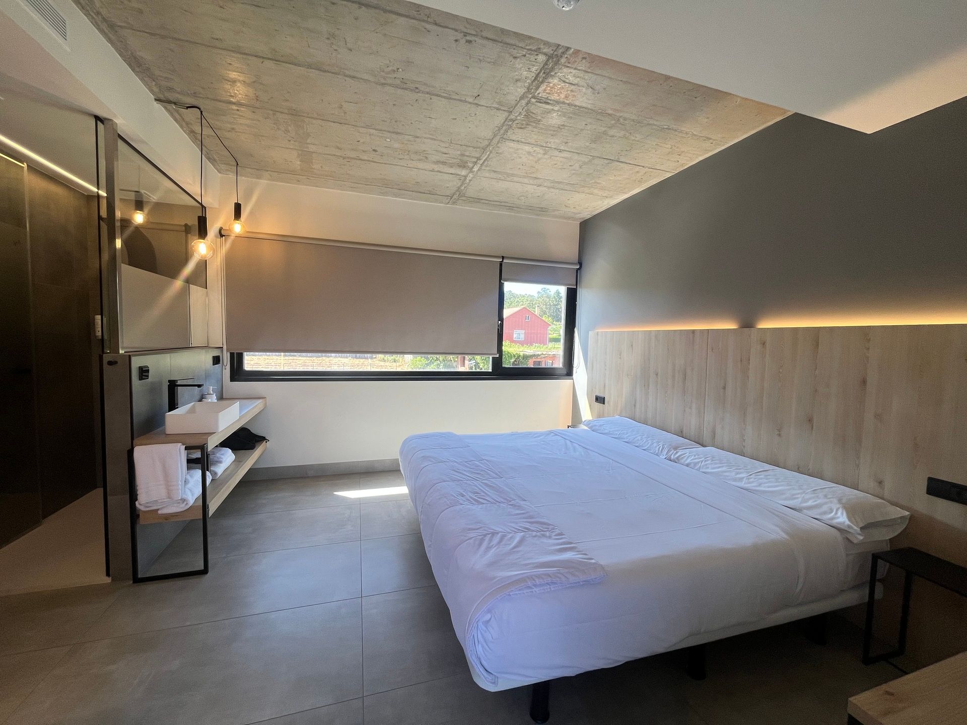 Hotel Devalar Do Mar, foto 13