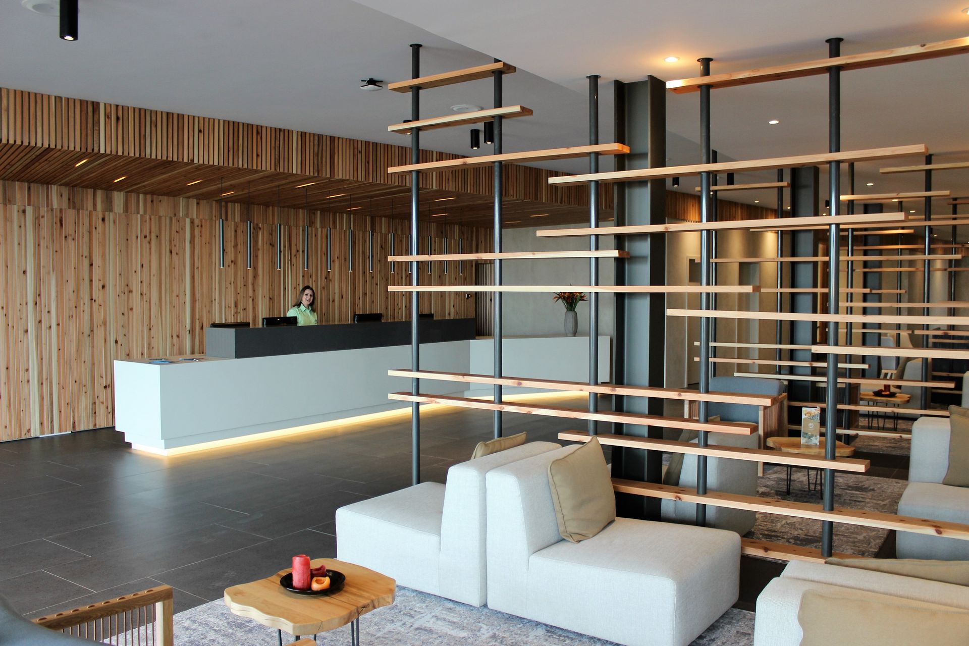 Pedras do Mar Resort & Spa, foto 4