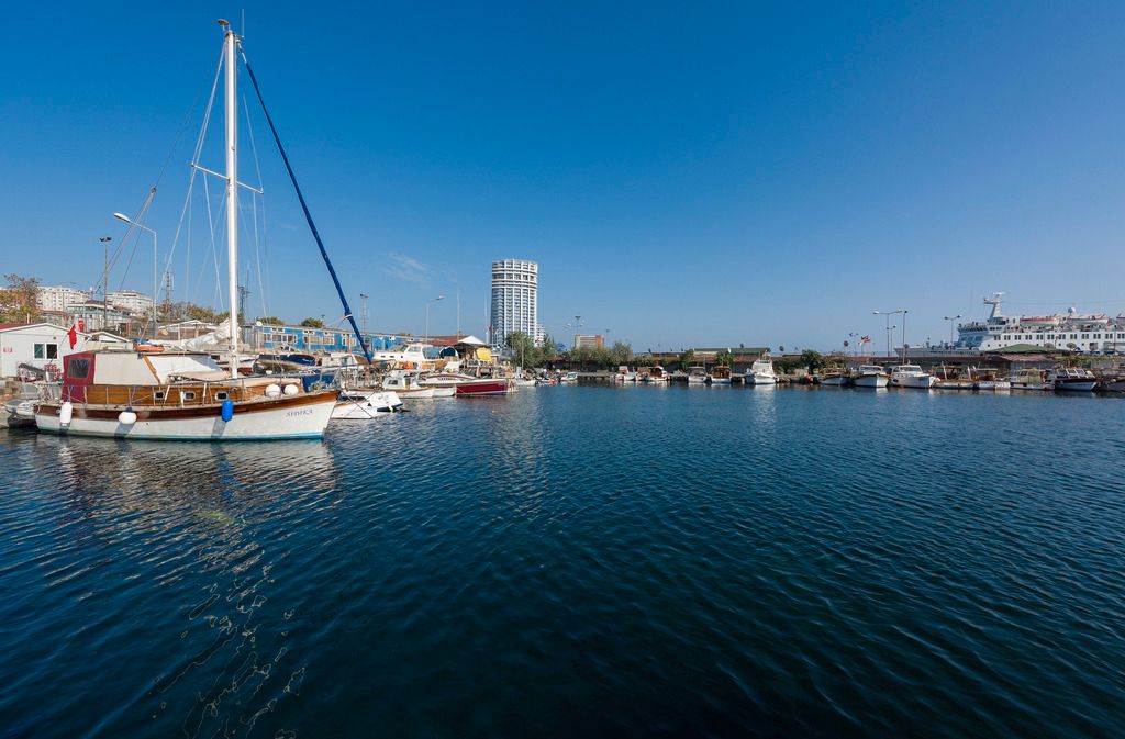 Radisson Blu Hotel Istanbul Ottomare, foto 14