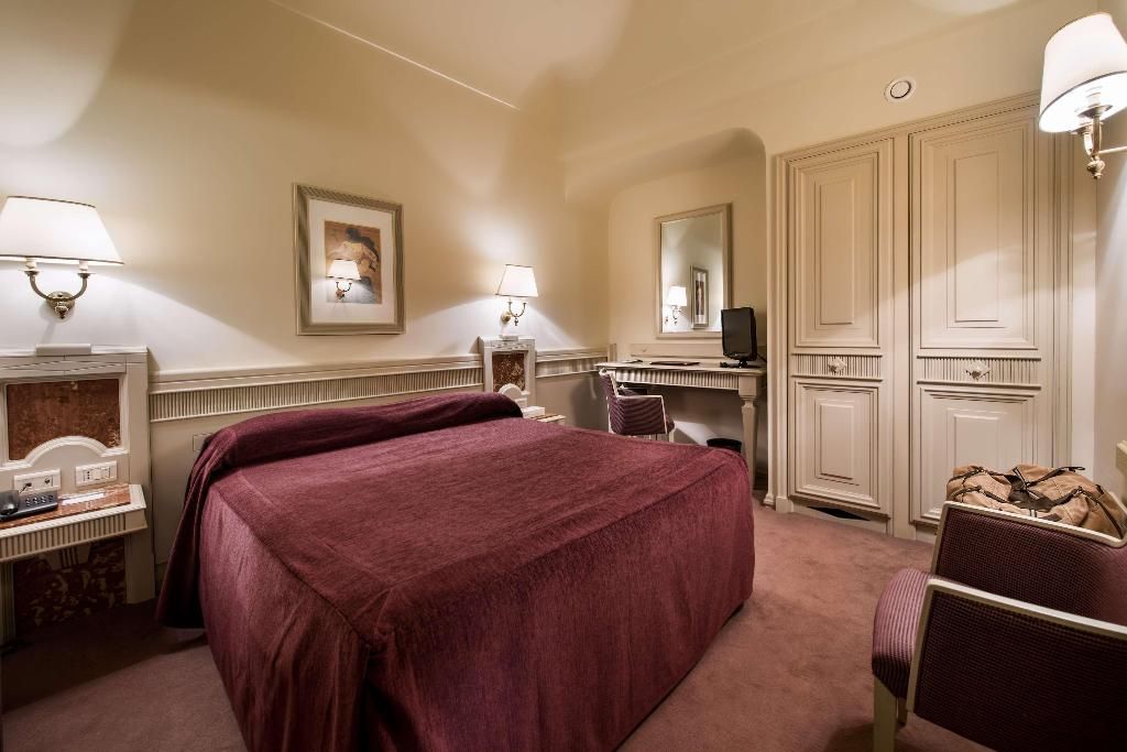 Best Western Hotel Stella D'Italia, foto 5