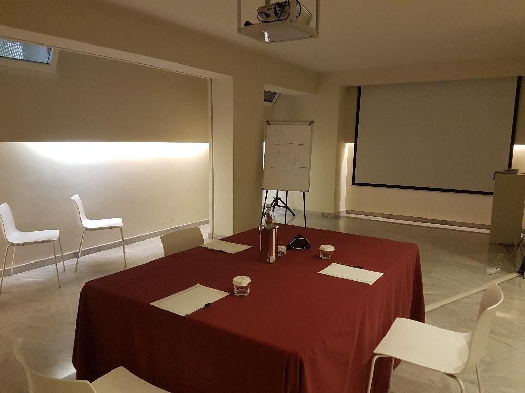Romano House, foto 2