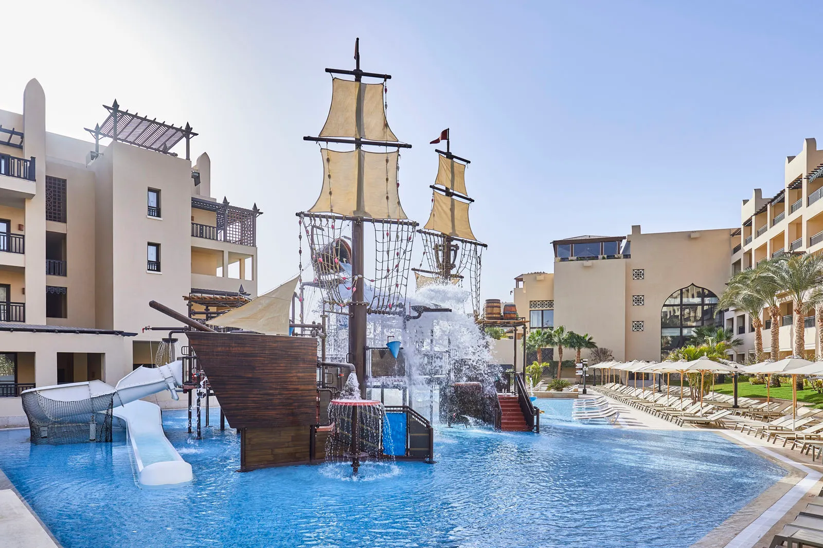 Steigenberger Aqua Magic