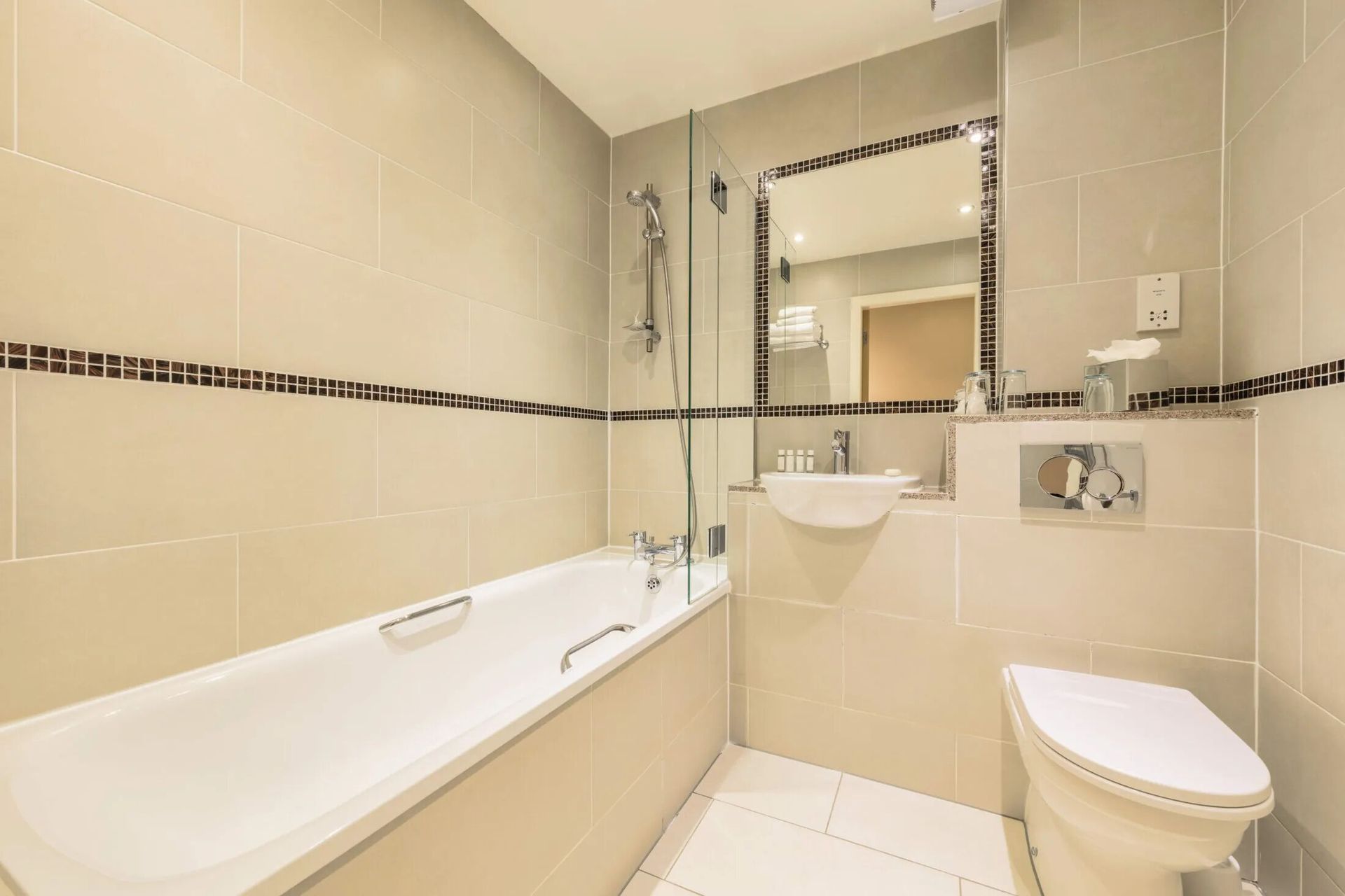 Holyrood Aparthotel, foto 9