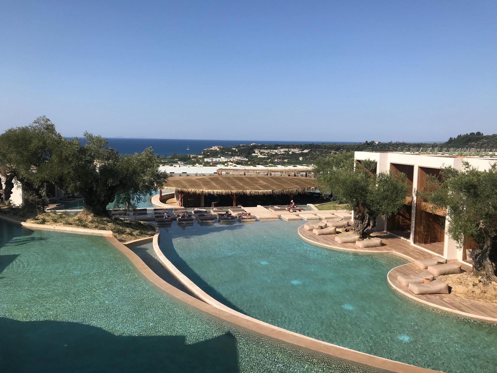 Olea All Suite Hotel, foto 9