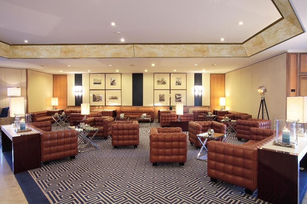 Starhotels President, foto 5