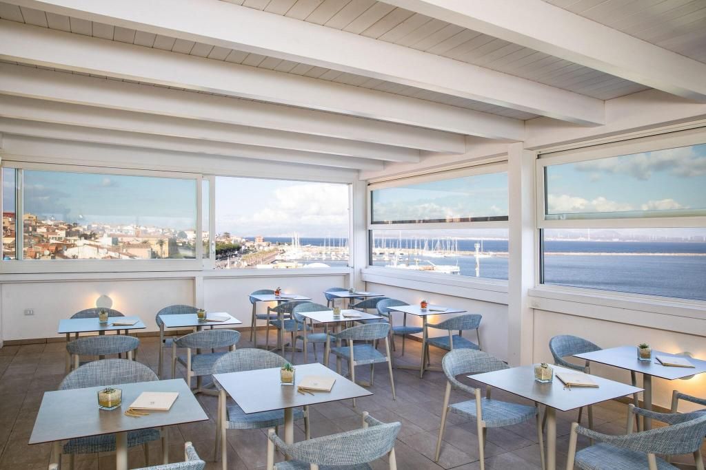 Lu' Hotel Carloforte, foto 6